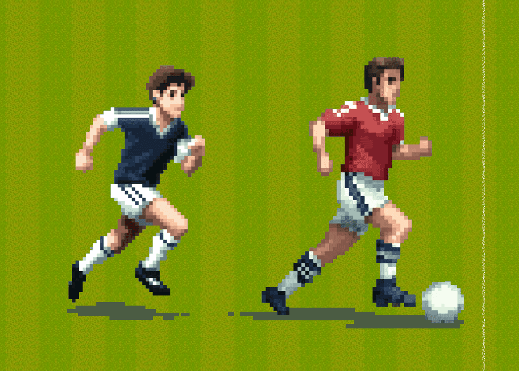 Thumbnail of the Sega Games case study