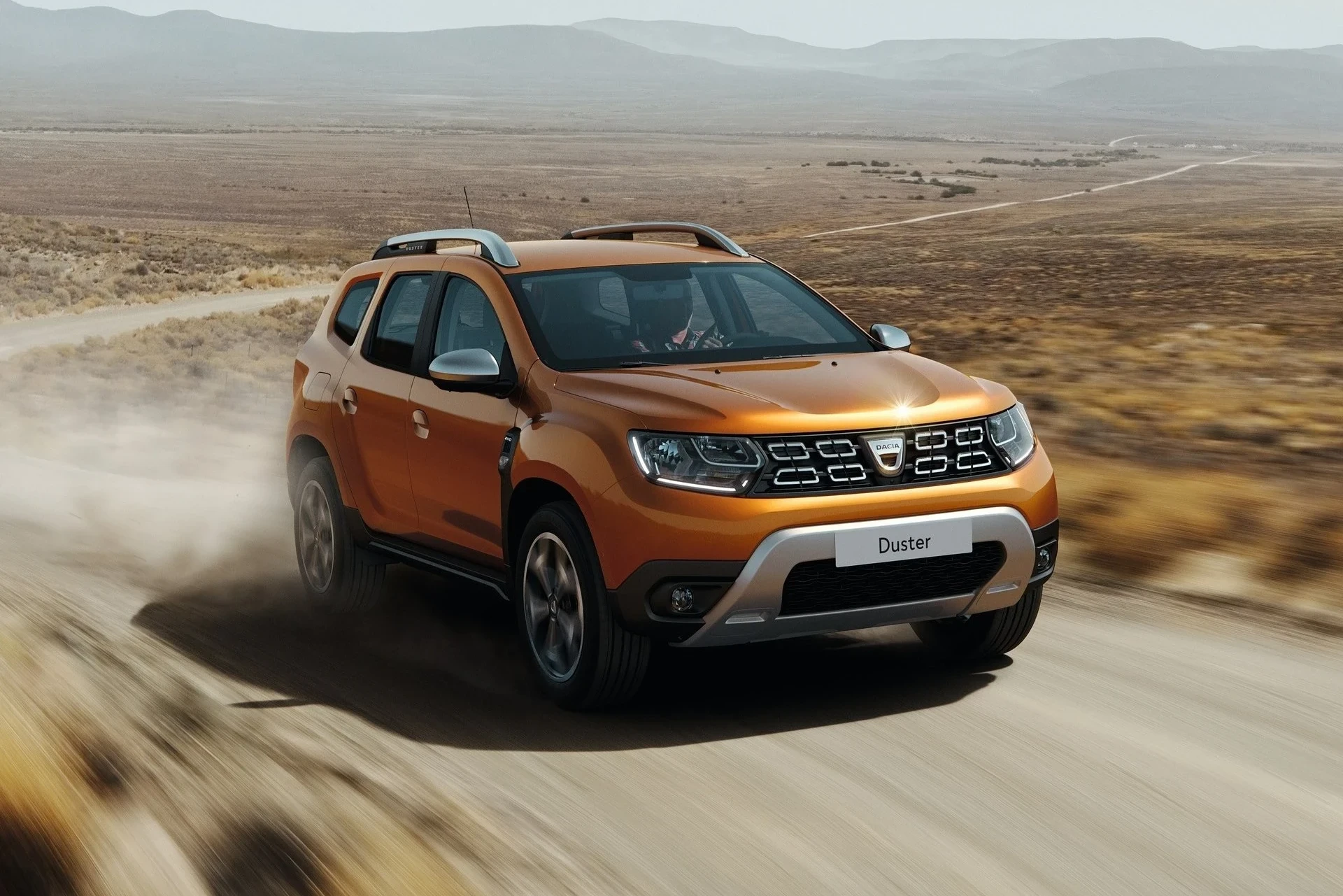 final vehicle front three quarter