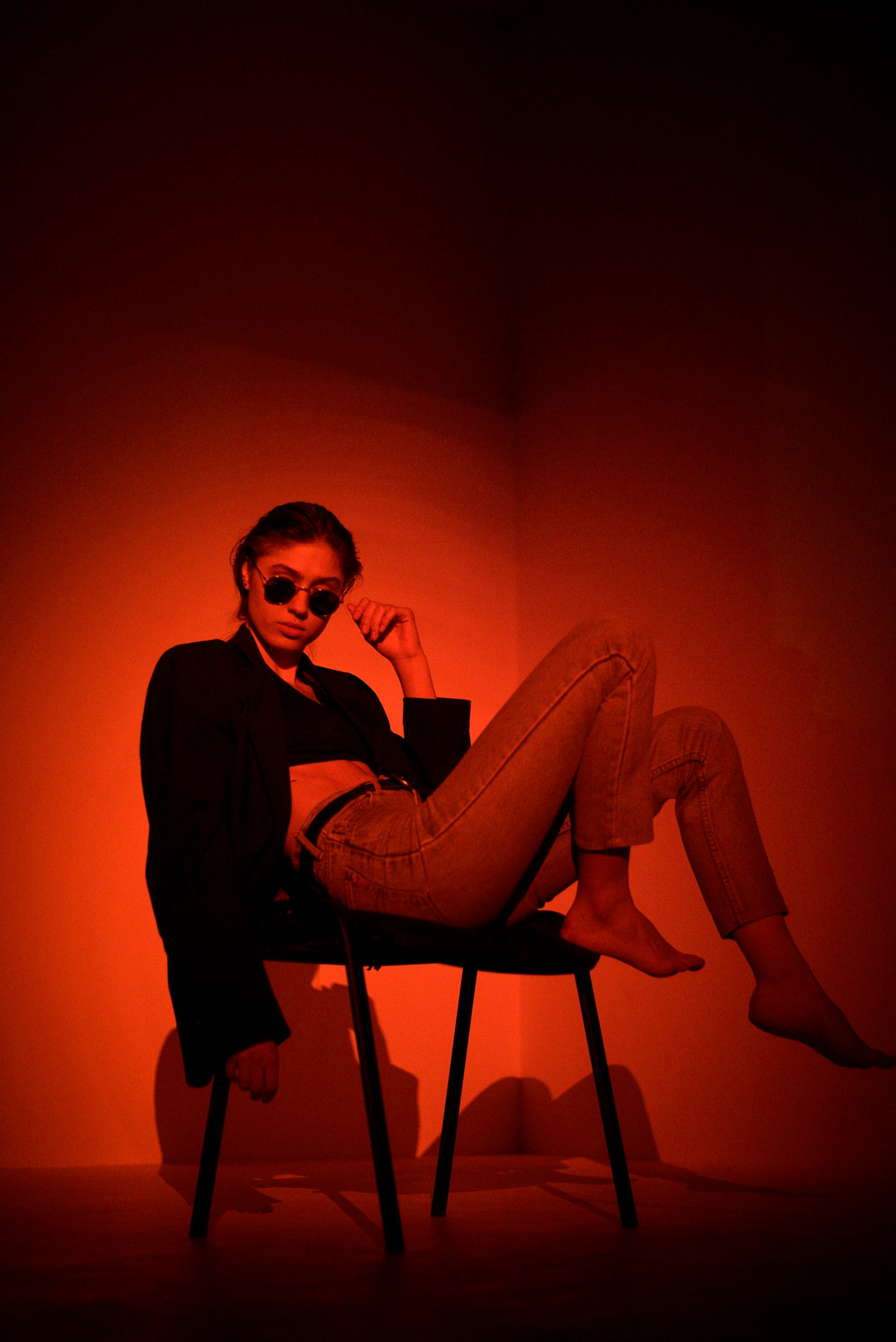Brand Model 