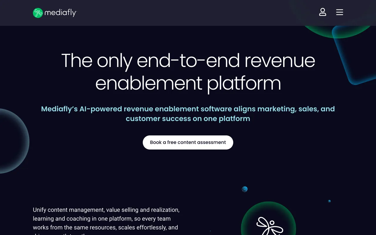 ExecVision homepage - conversation intelligence and sales coaching