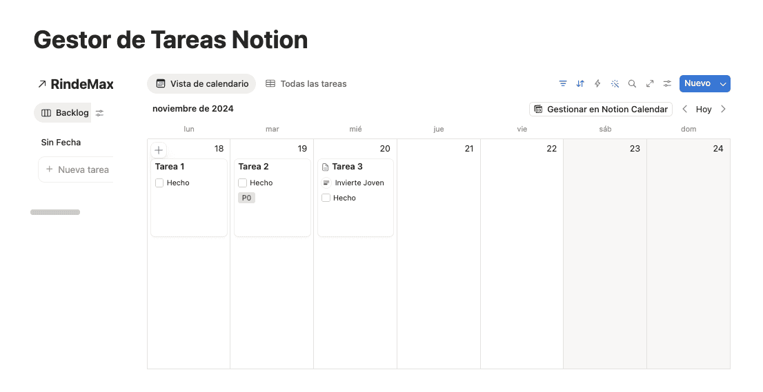 Notion