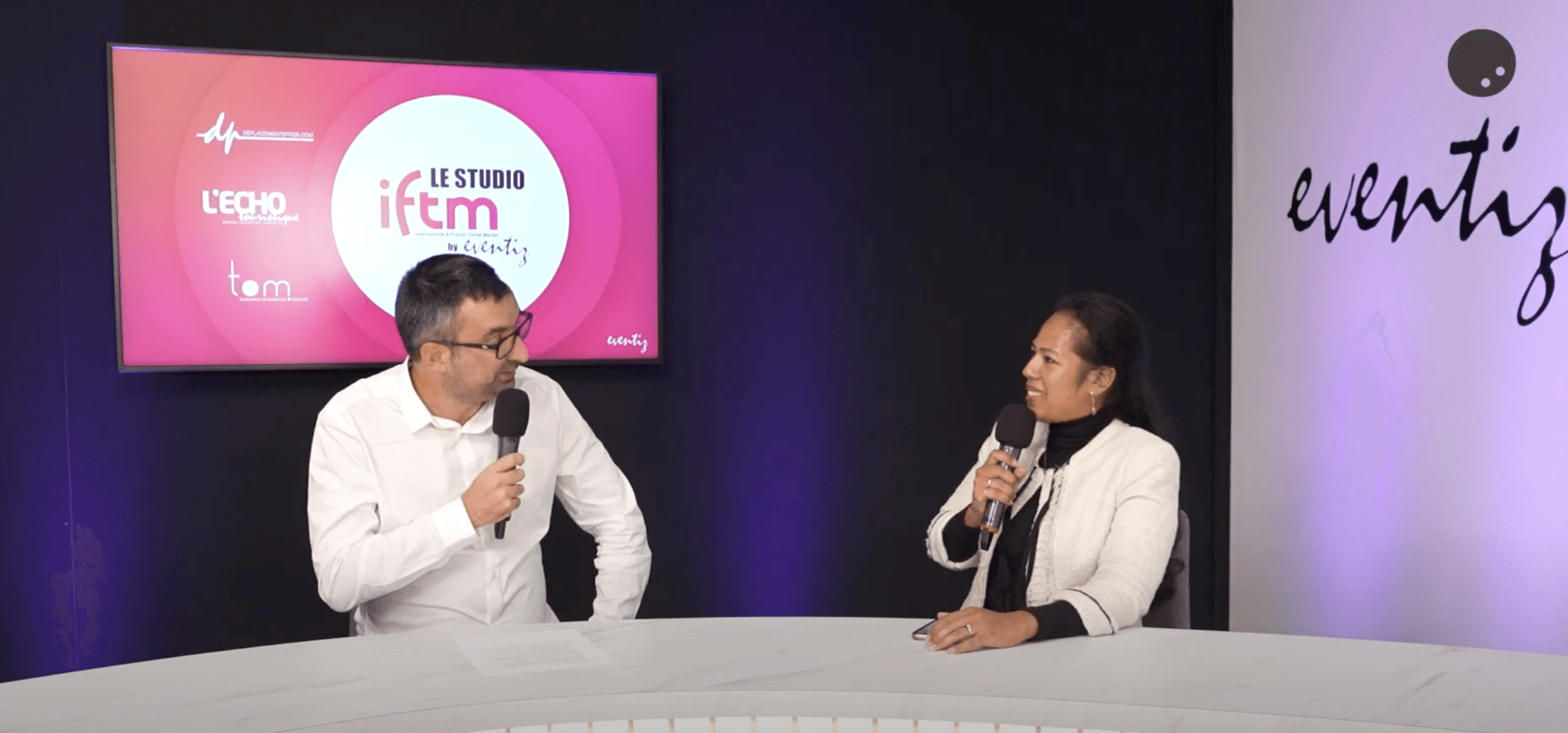 Rencontre avec Molina Paulin, co-fondatrice et CEO de Cocohop
