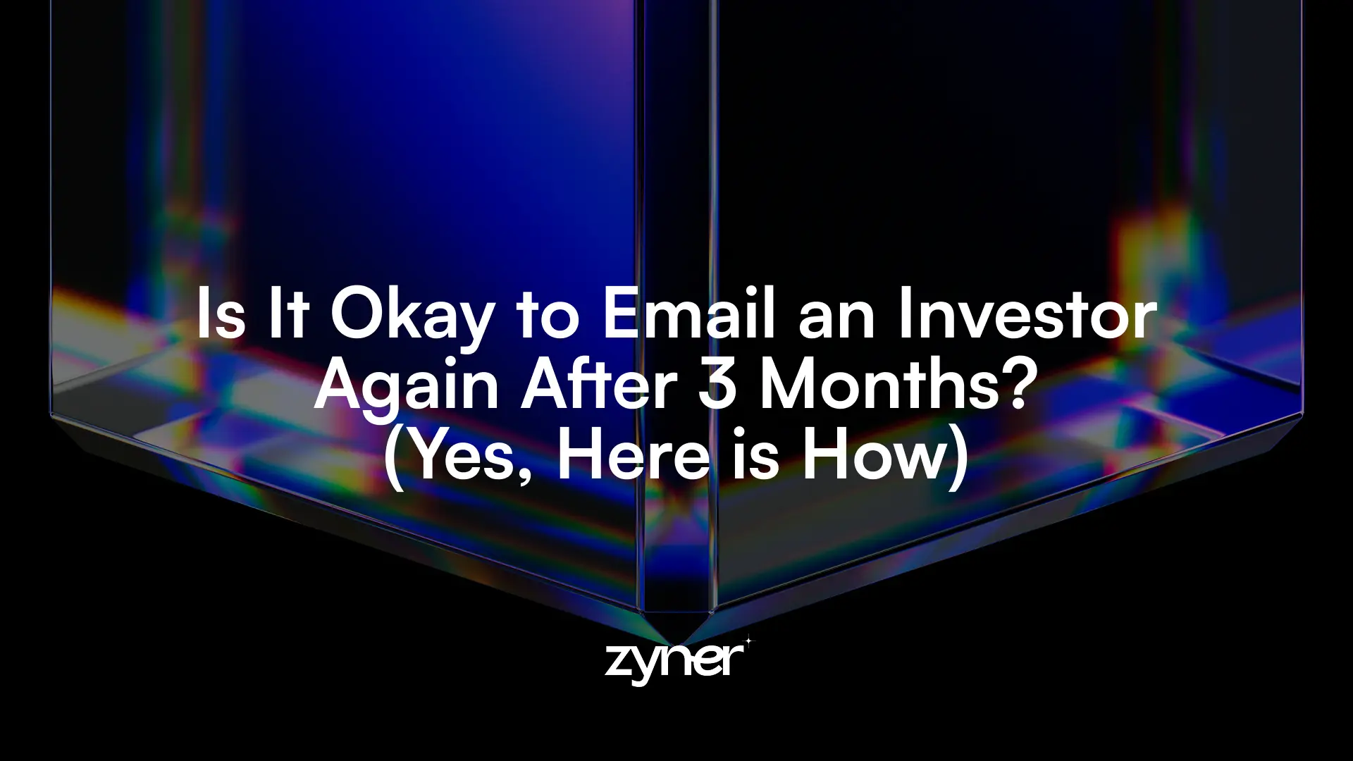 email-investor-again-after-3-months