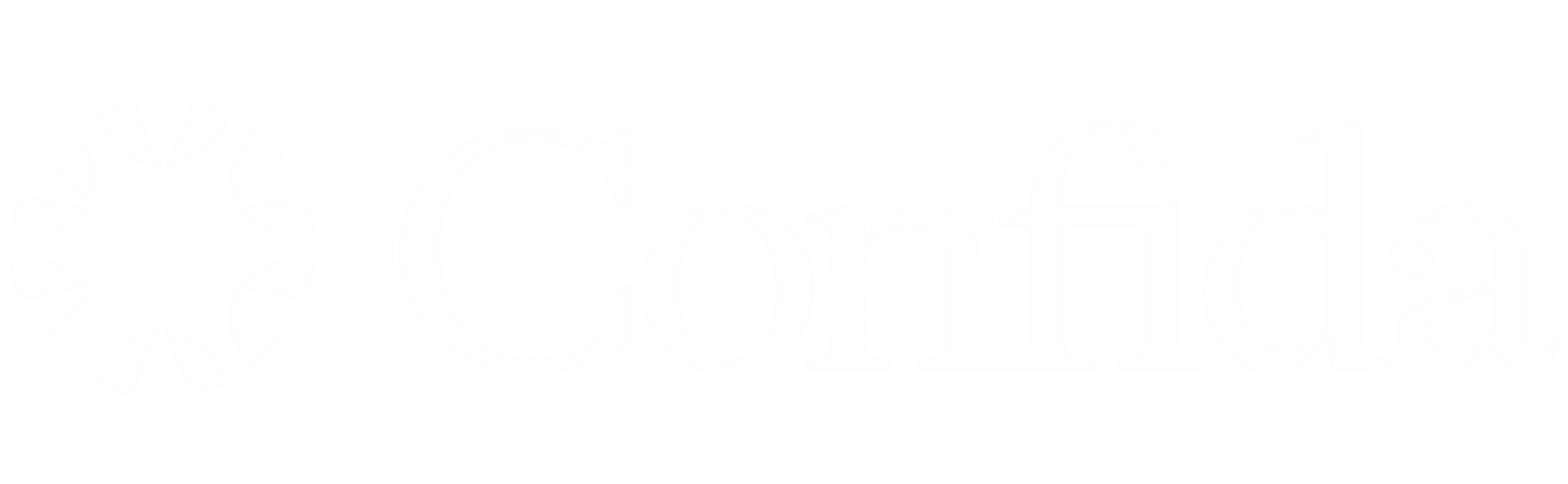 confida