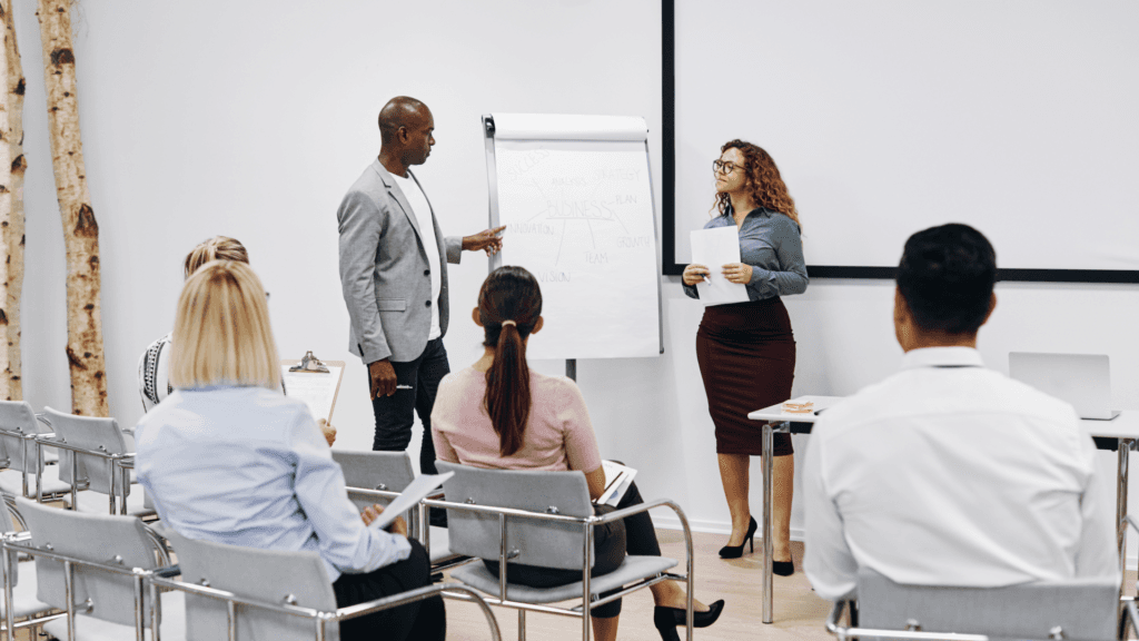 AI Divide in Enterprise Sales