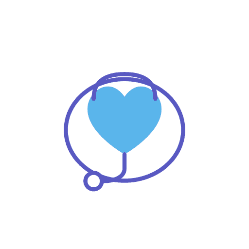 Electrophysiology service icon