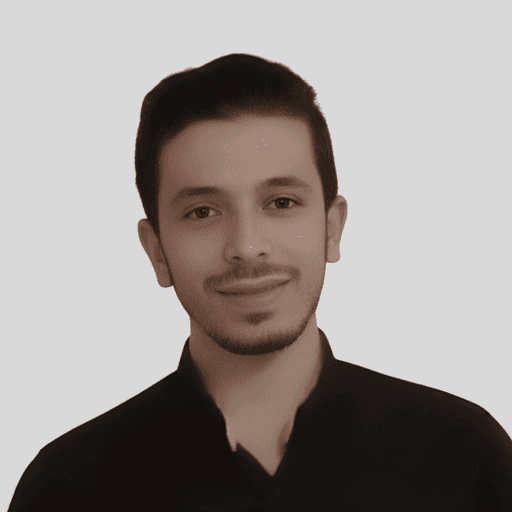 Khalid D - Gatsboy CTO