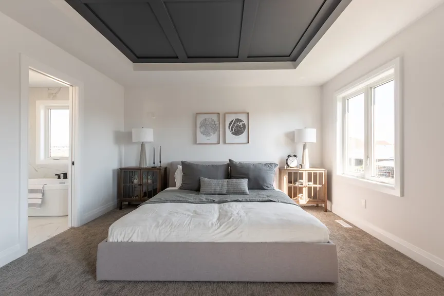 coppertree custom homes manorwood master bedroom bedtime