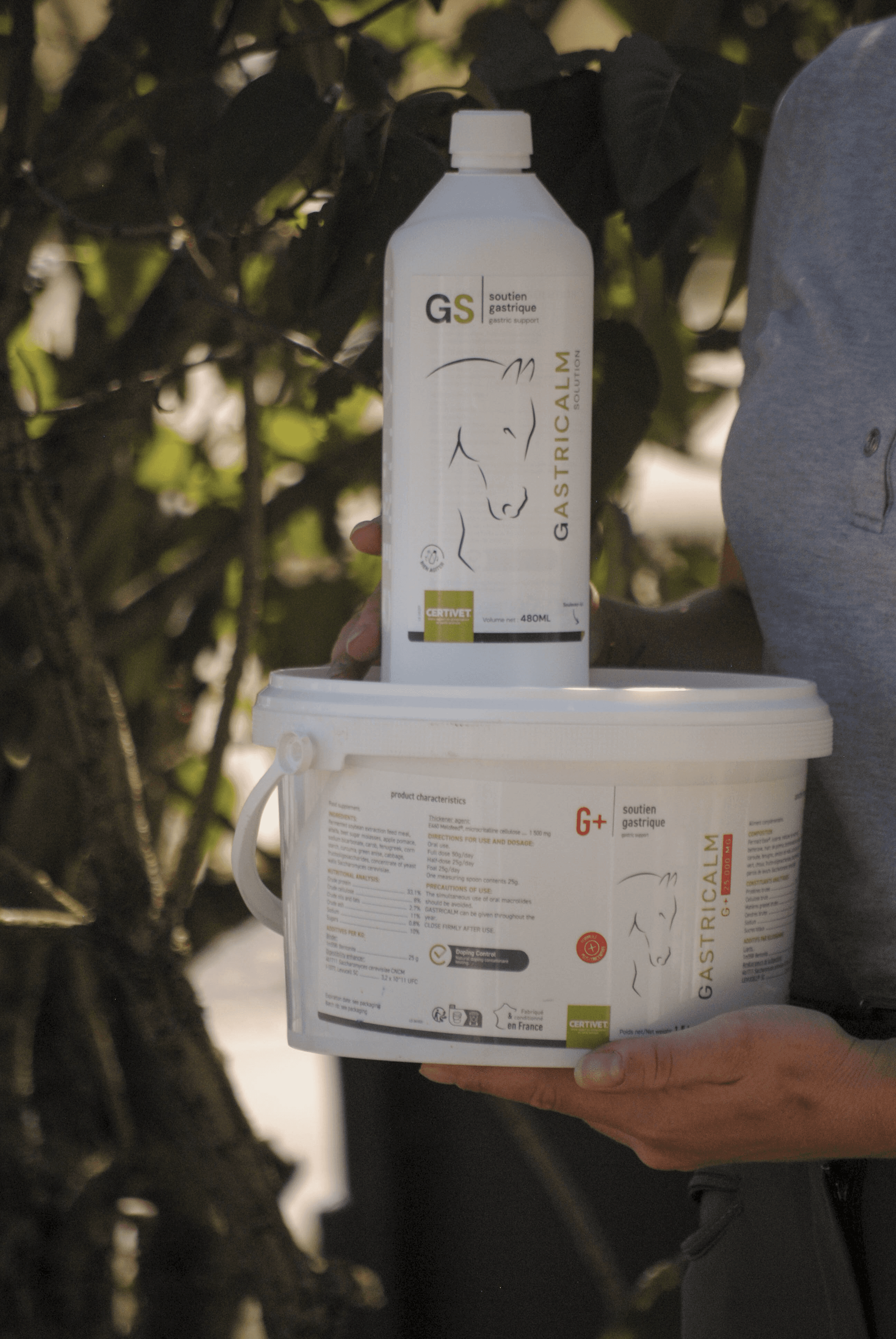 certivet-gastricalm