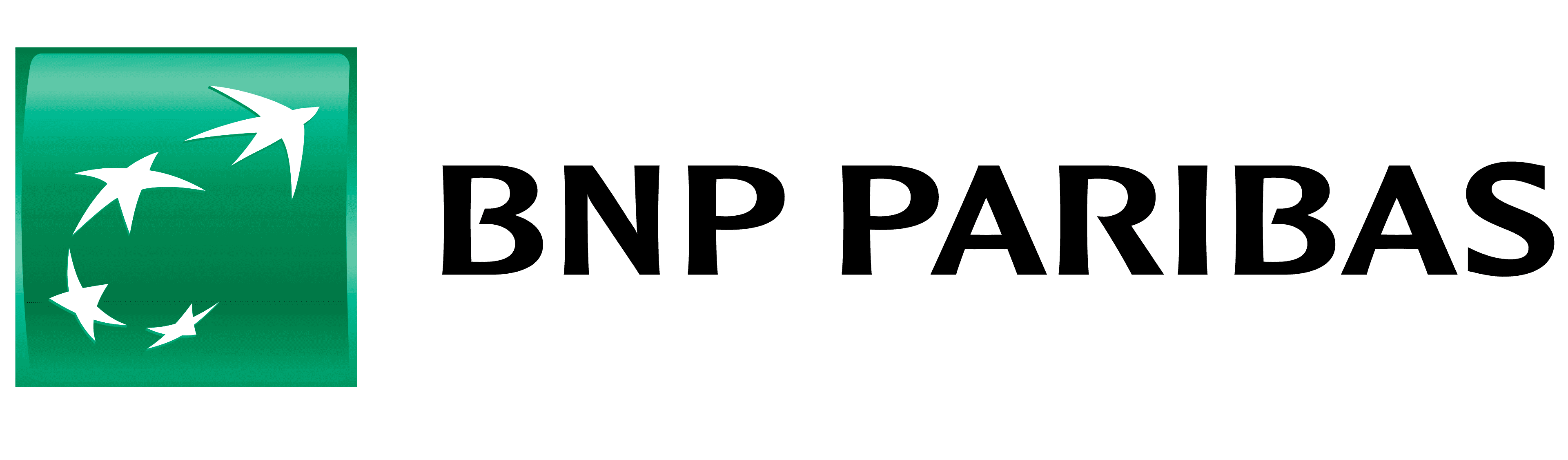 bnp paribas logo