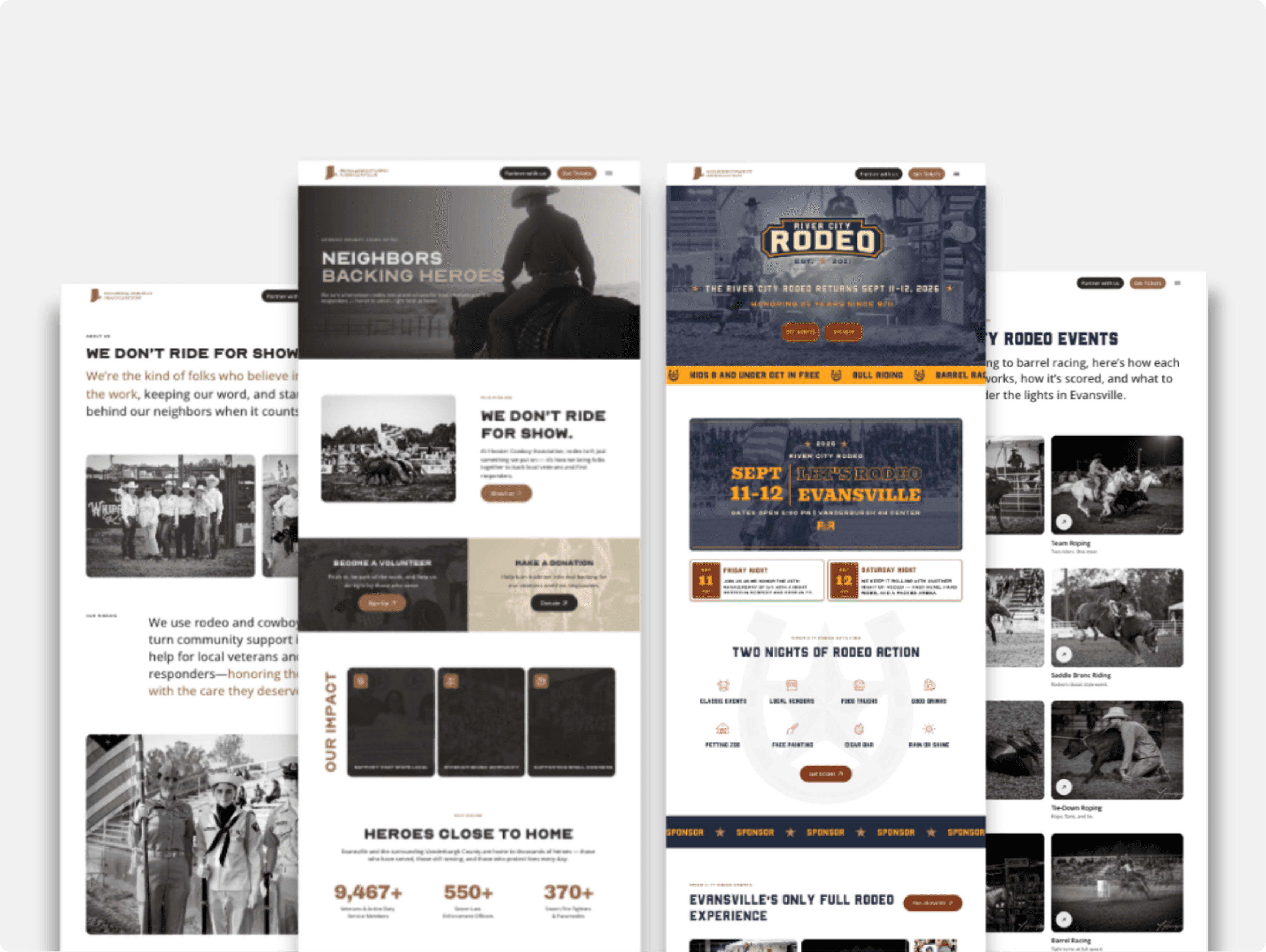 Hoosier Cowboy Association