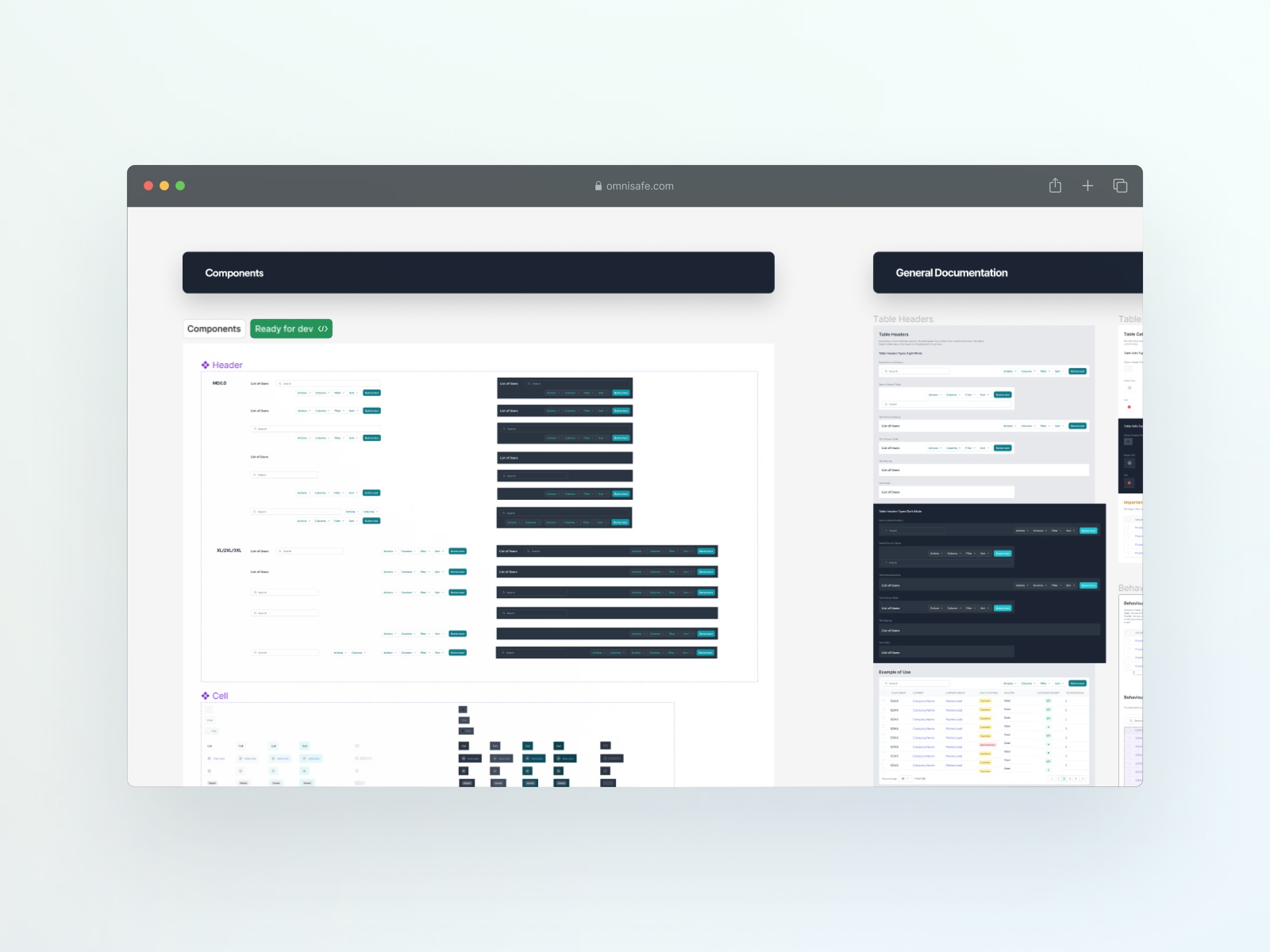 CRM Company Insurance Product Design