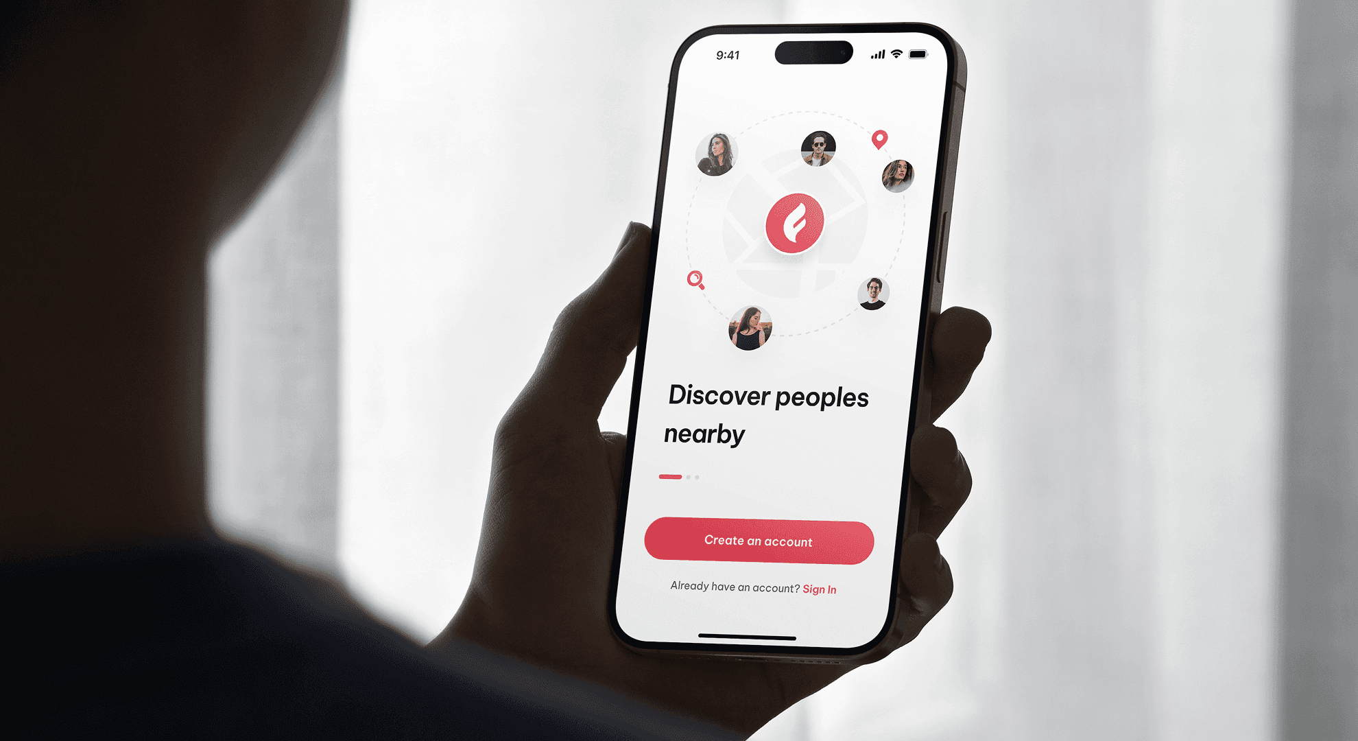 Flirtify - Dating apps