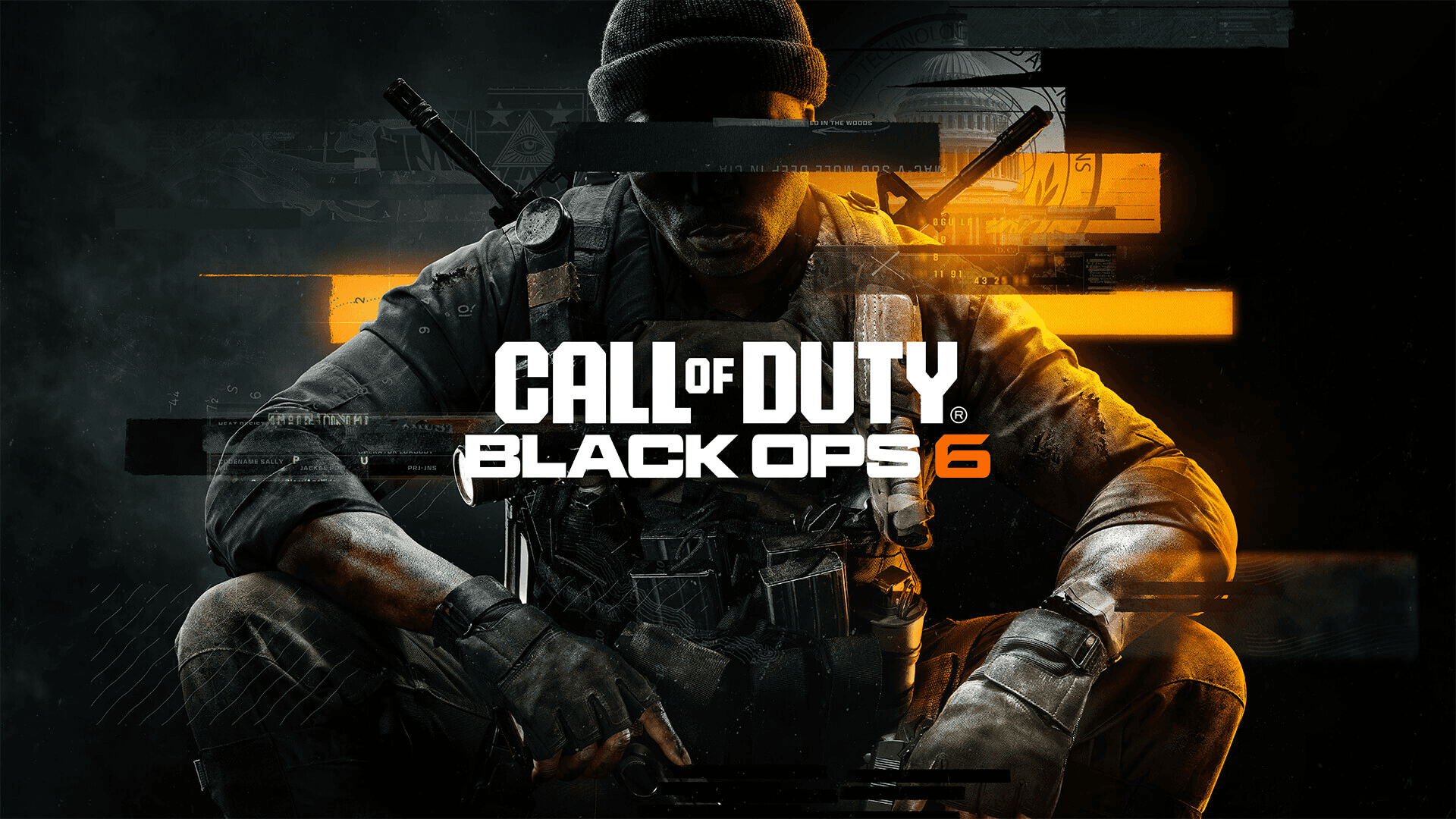 Call Of Duty Black Ops 6