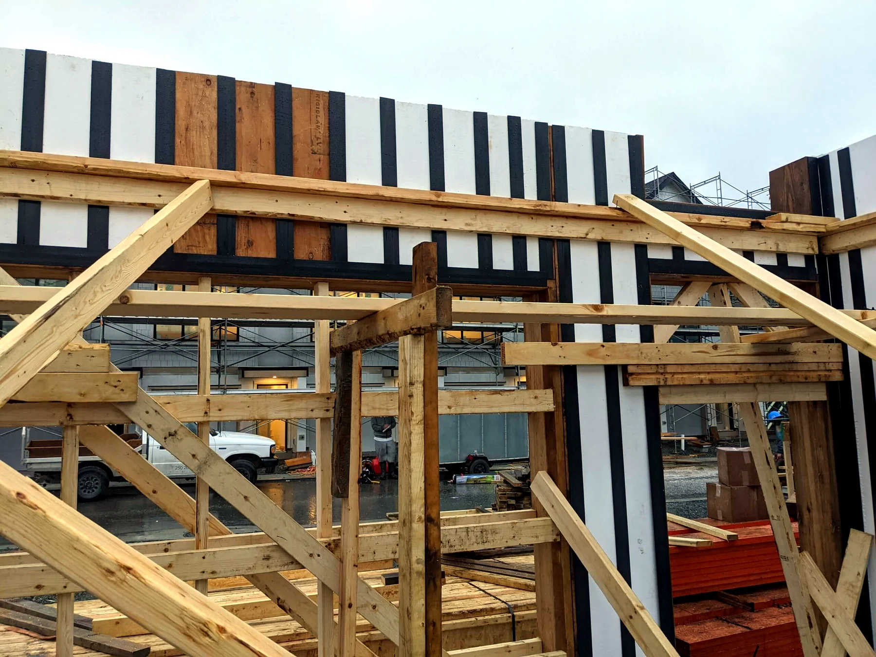 Vancouver Island townhomes - image 3