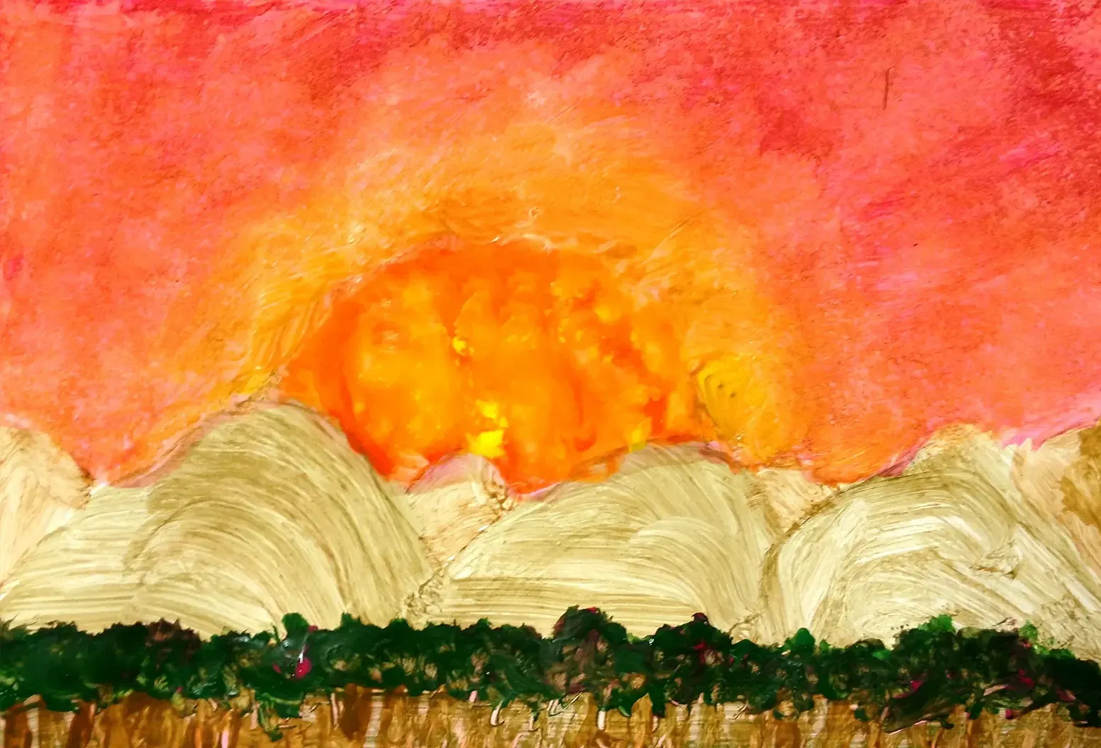 Children art 5