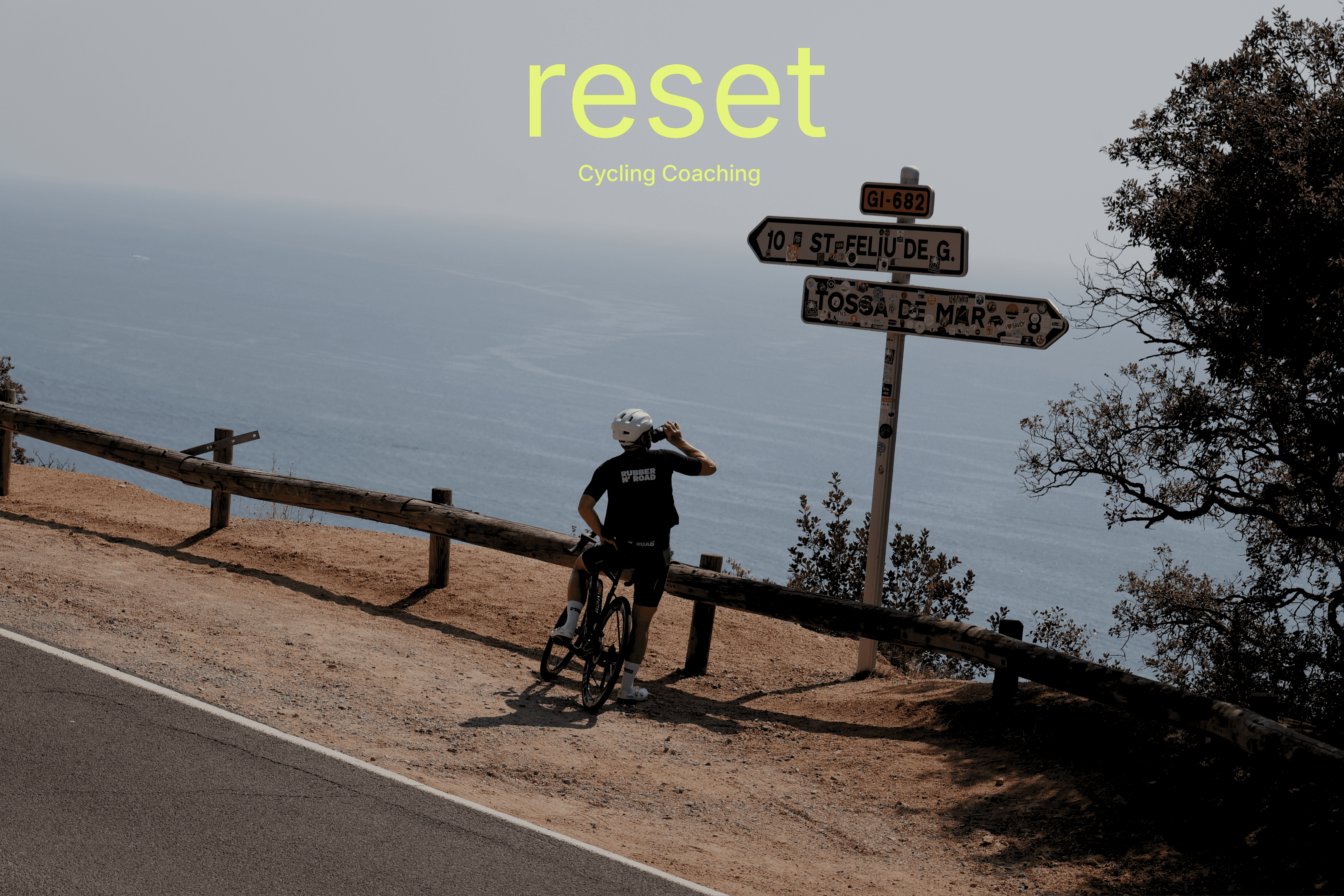 reset light cycling coaching