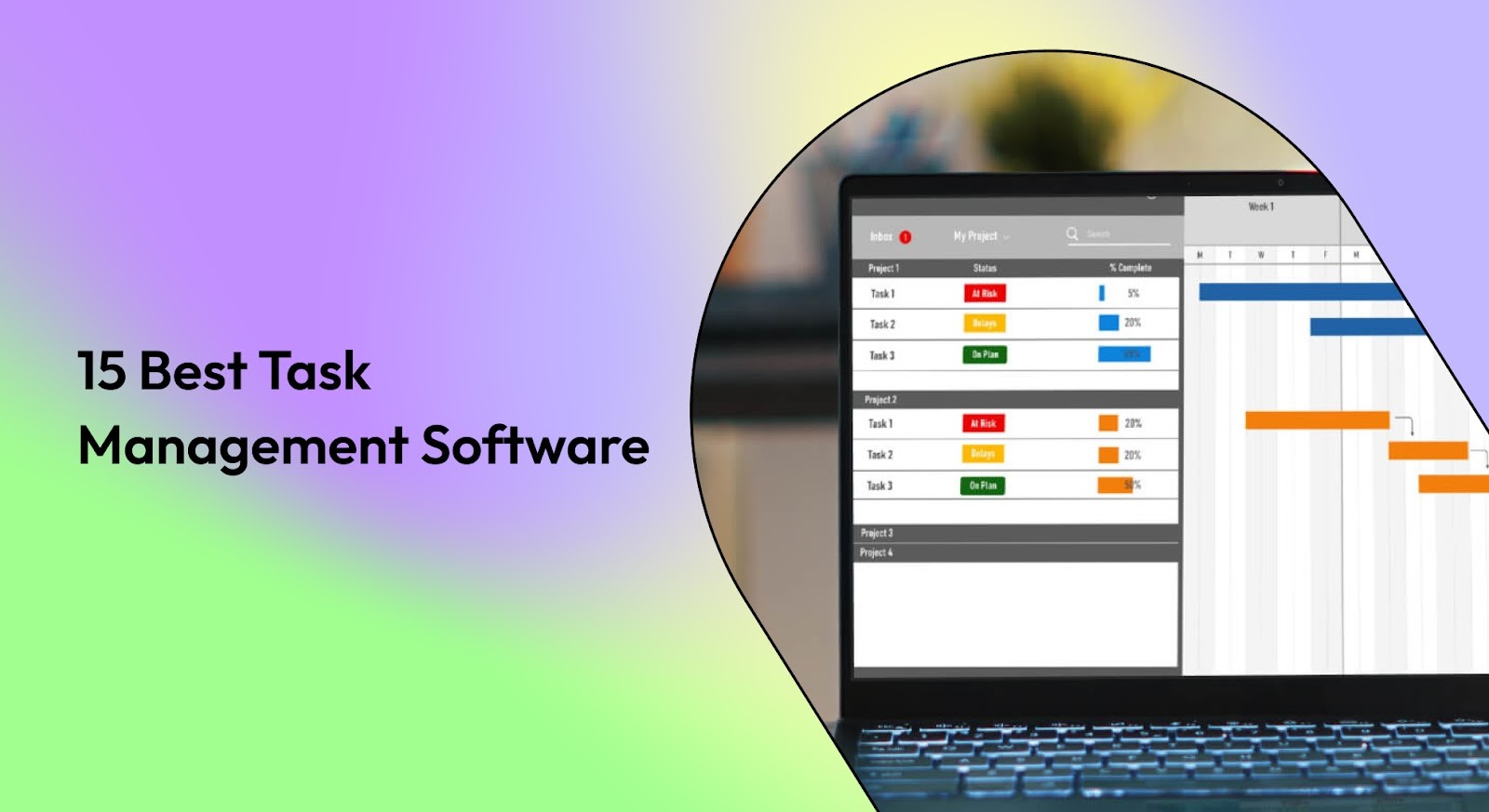 15 Best Task Management Software in 2026