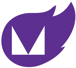 Mat Blazor logo