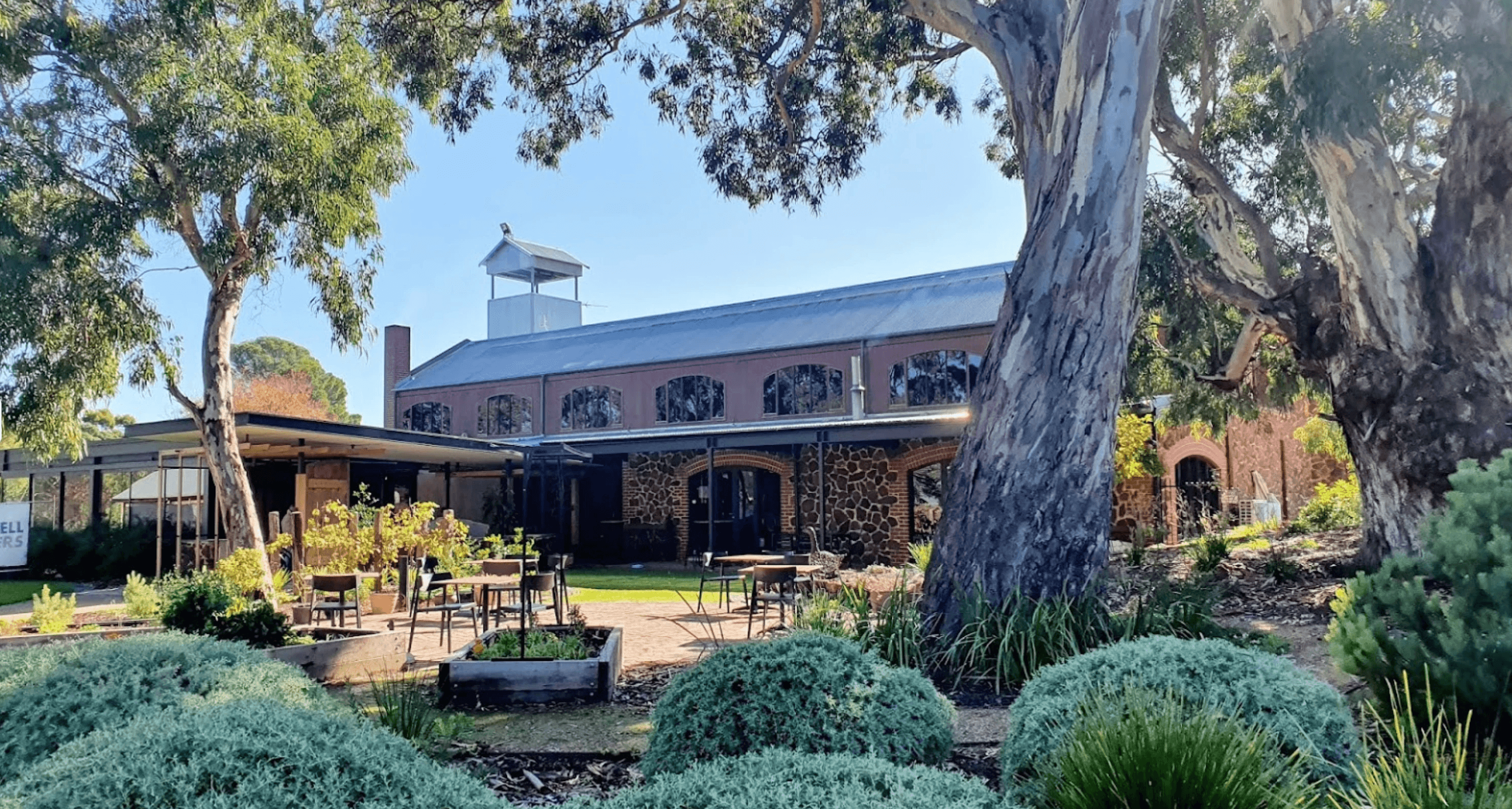 Wirra Wirra Winery