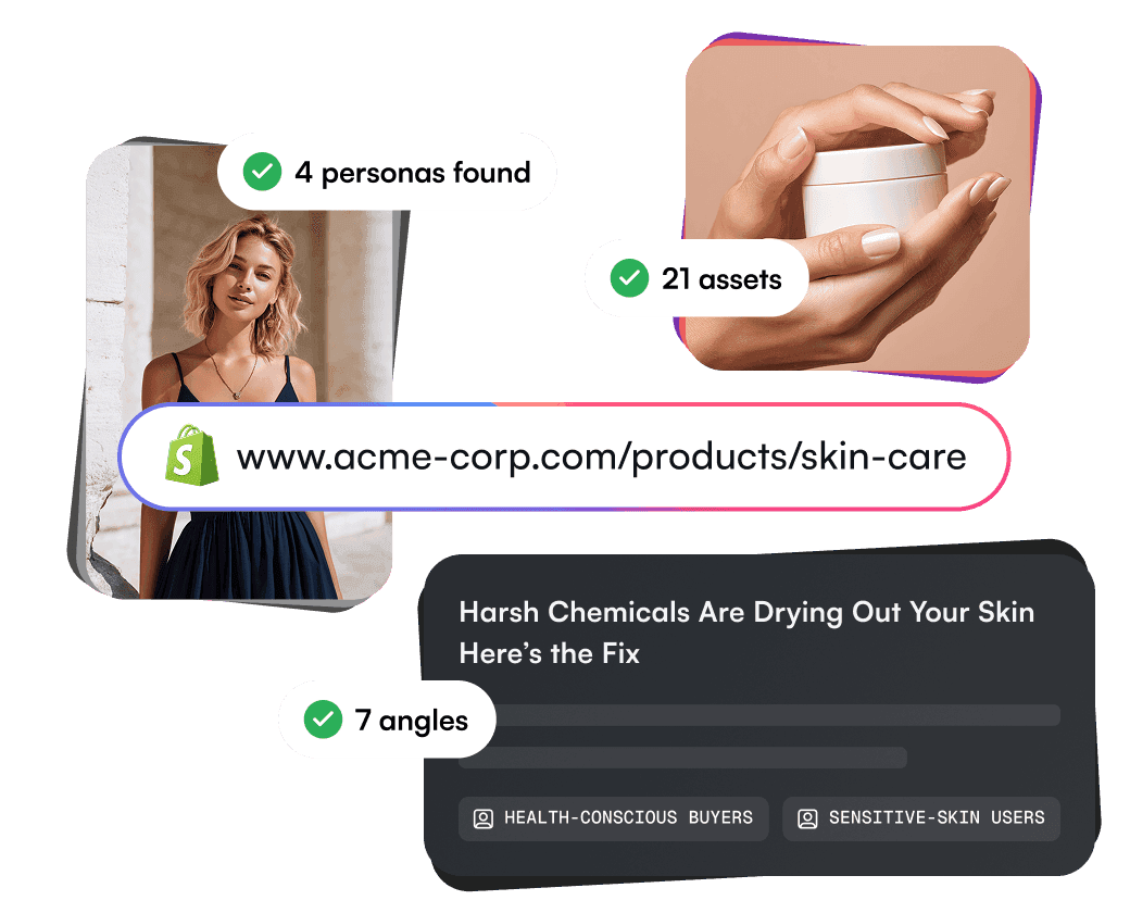 ai generated video script and avatar for voiceover