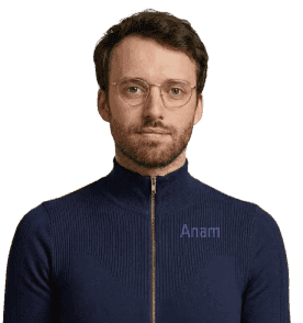 Team member portrait