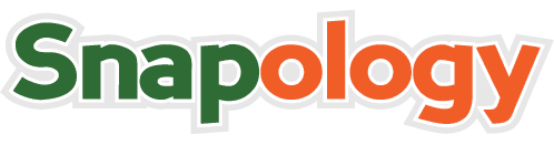 Snapology logo