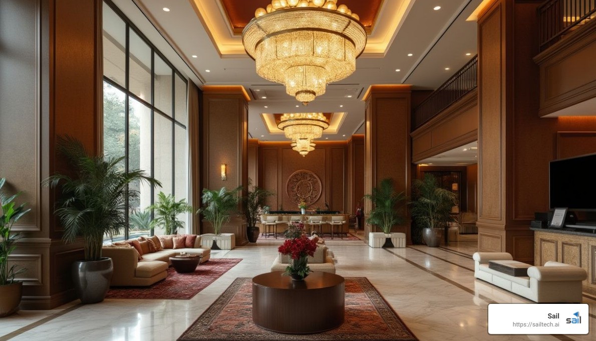 Visual appeal of Instagram - instagram for hotel marketing