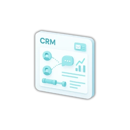 fehlende CRM Strategie