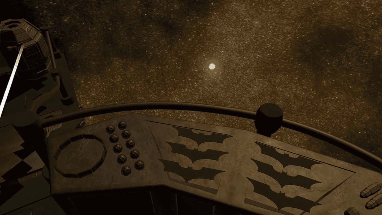 A table full of batrangs & nades