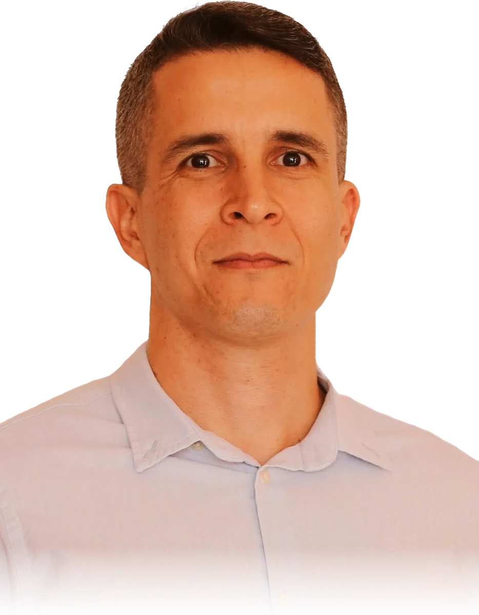 Felipe Britto