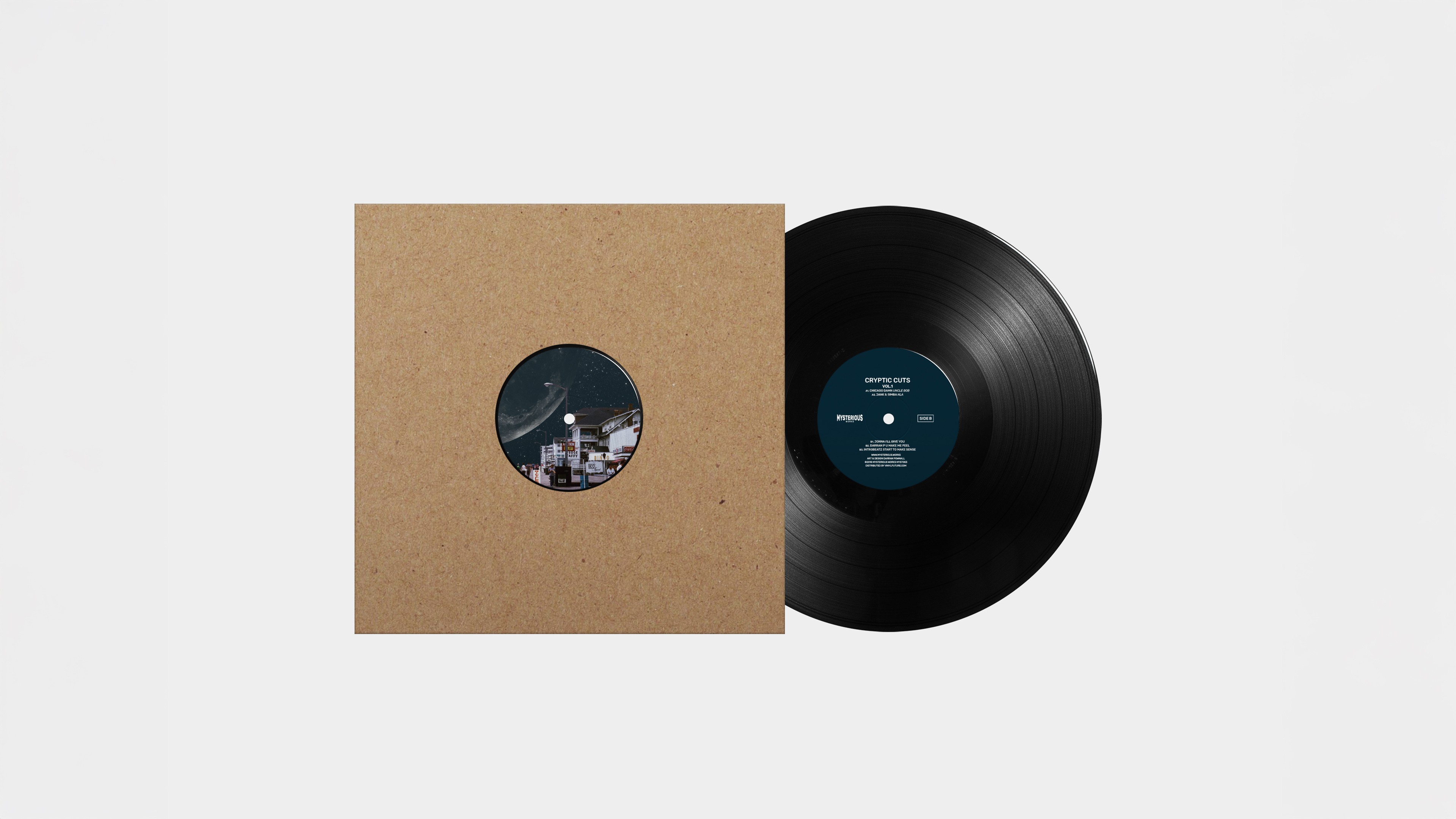 Modern home office setup with a monitor, ergonomic chair, keyboard, and indoor plants near a window with blinds.