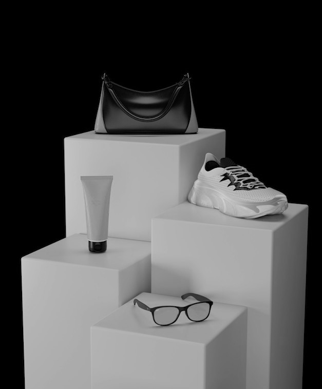 3d model