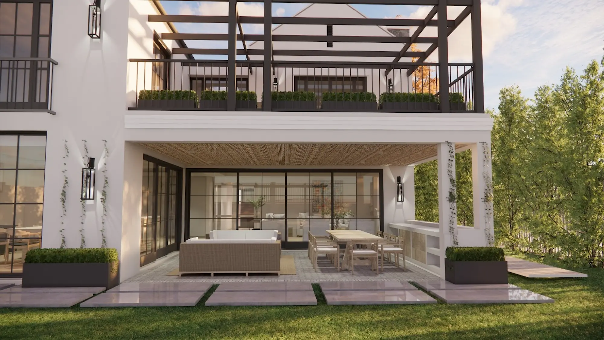 Norfolk Road by London & Cape Town Properties