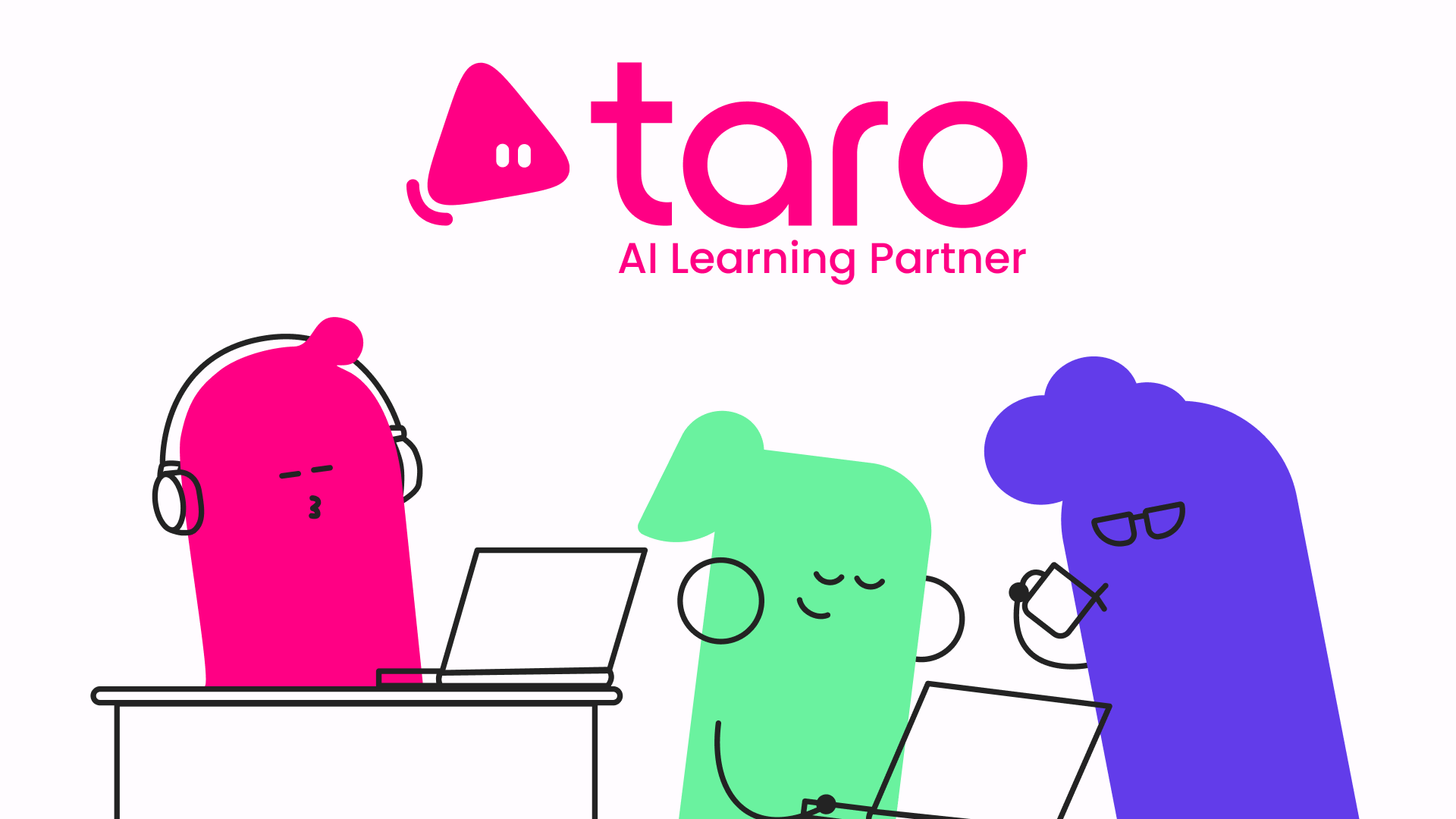 Multiple overlapping fashion event posters displayed at various angles, each featuring the same Black male model in a gray blazer. The posters use different color schemes - teal, purple, and burgundy backgrounds - but all contain the same text 'Fashion with no borders' and 'June 6th 2025 6pm - 8pm'.