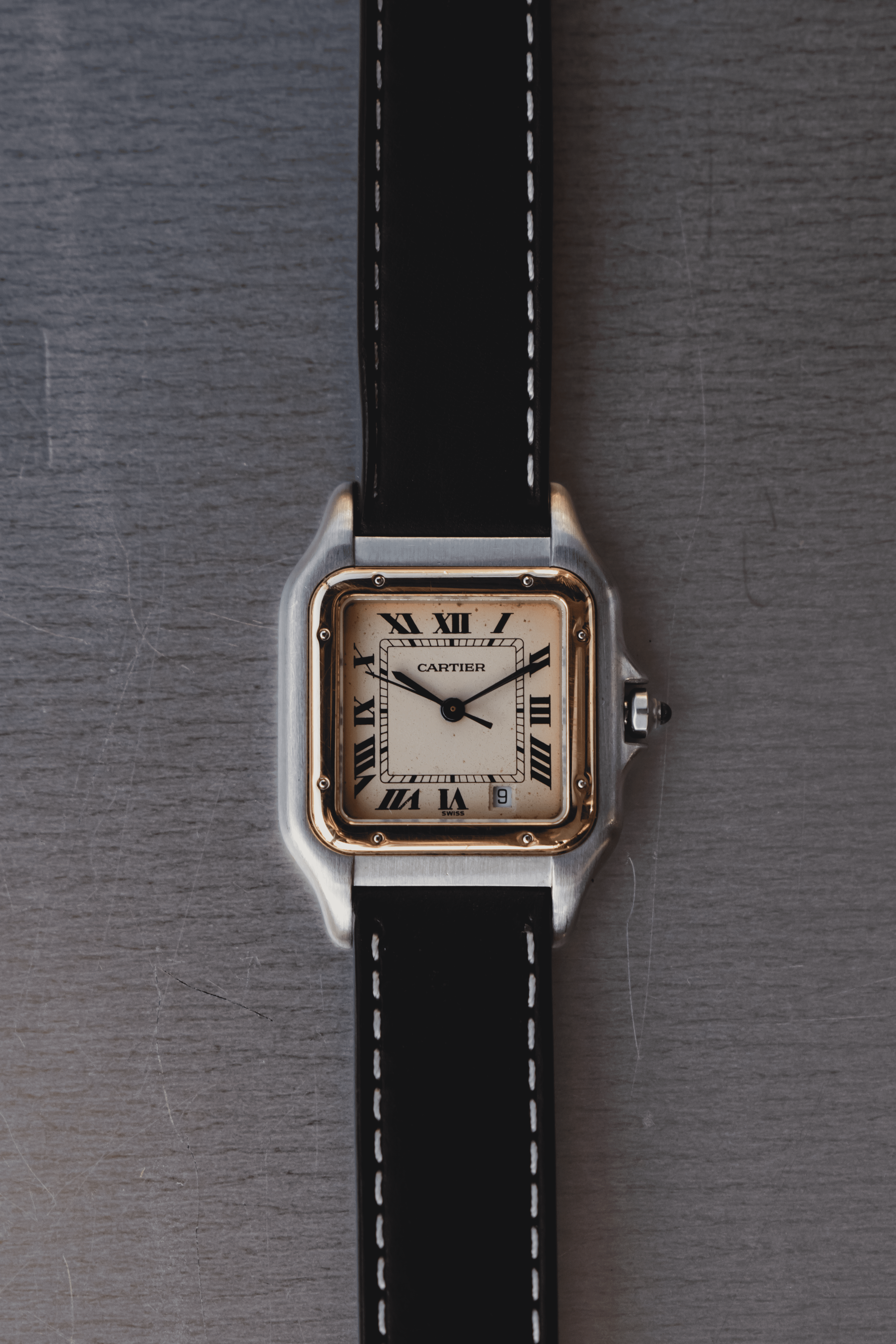 Cartier panthere 8308