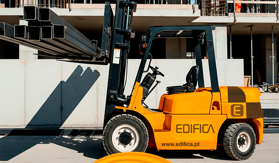 Edifica