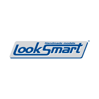 LookSmart logo