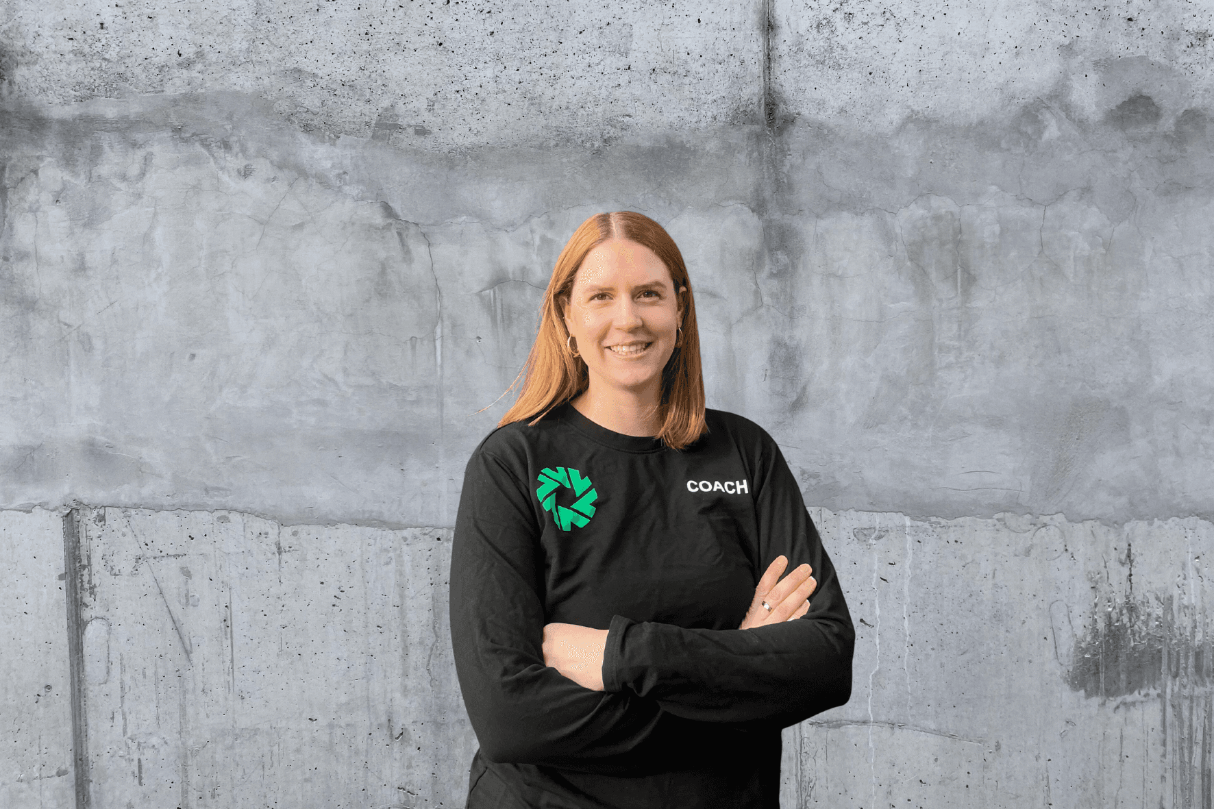 Hannah Uppenkamp Mitarbeiterin von Strong Partners