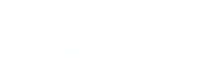 The Outsiders featured in Apps We Love by Apple App Store Editors