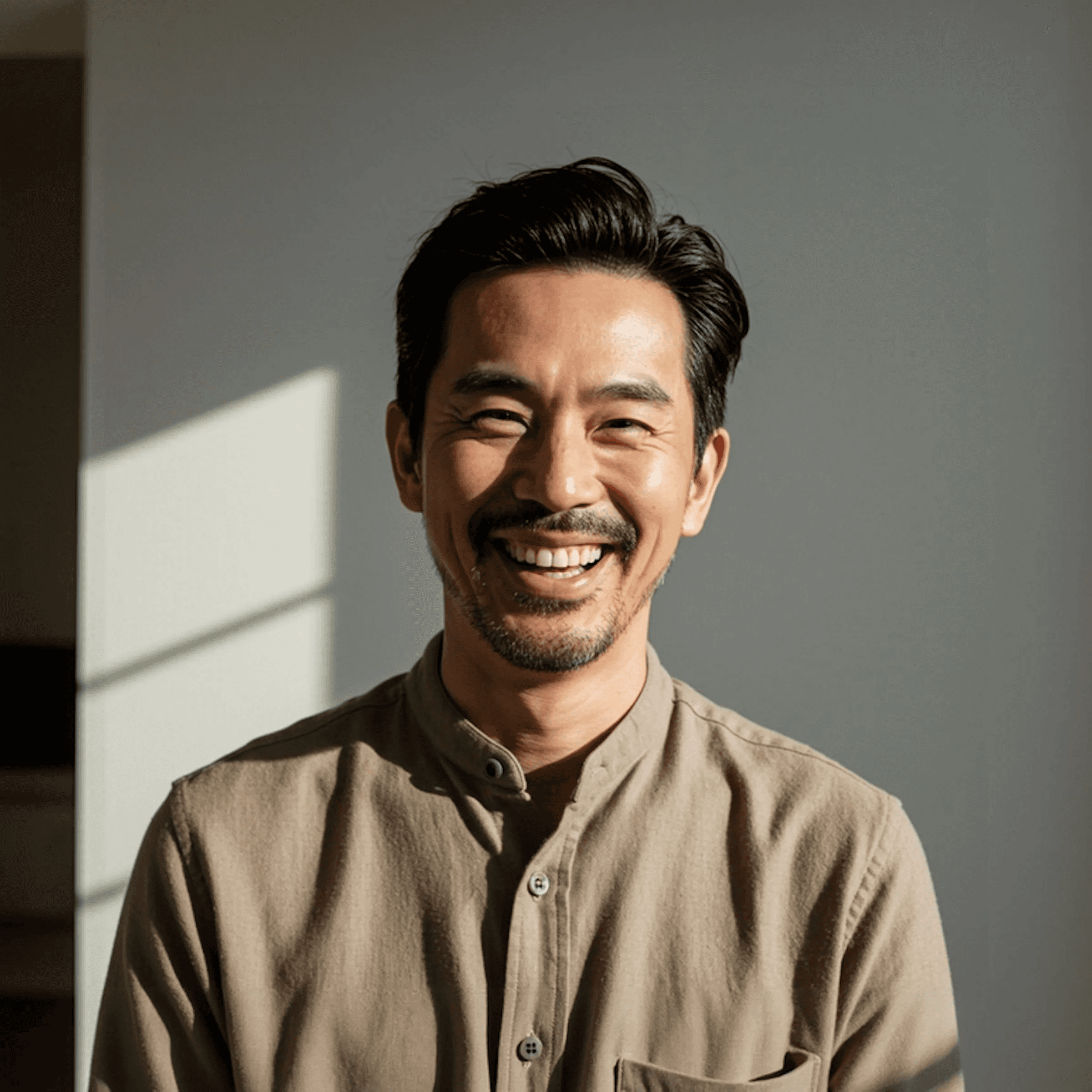 Photo of Marcus Reed