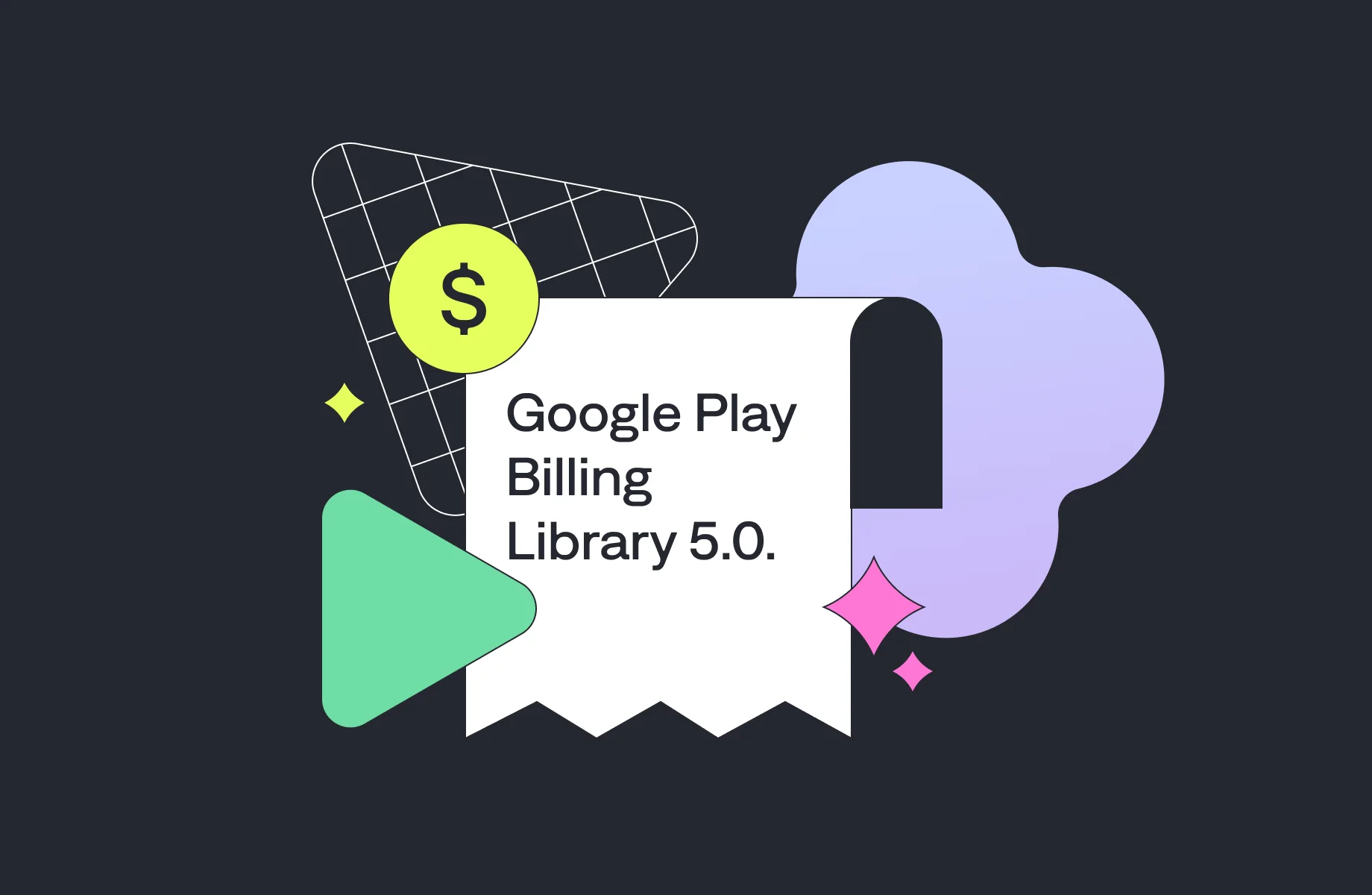 Google Play Billing Library