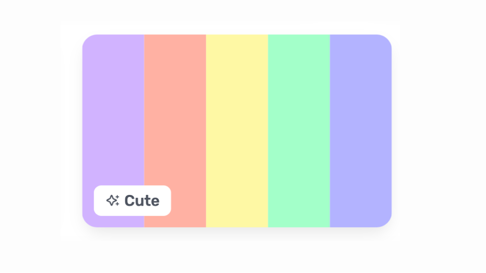 Colormagic colour inspiration