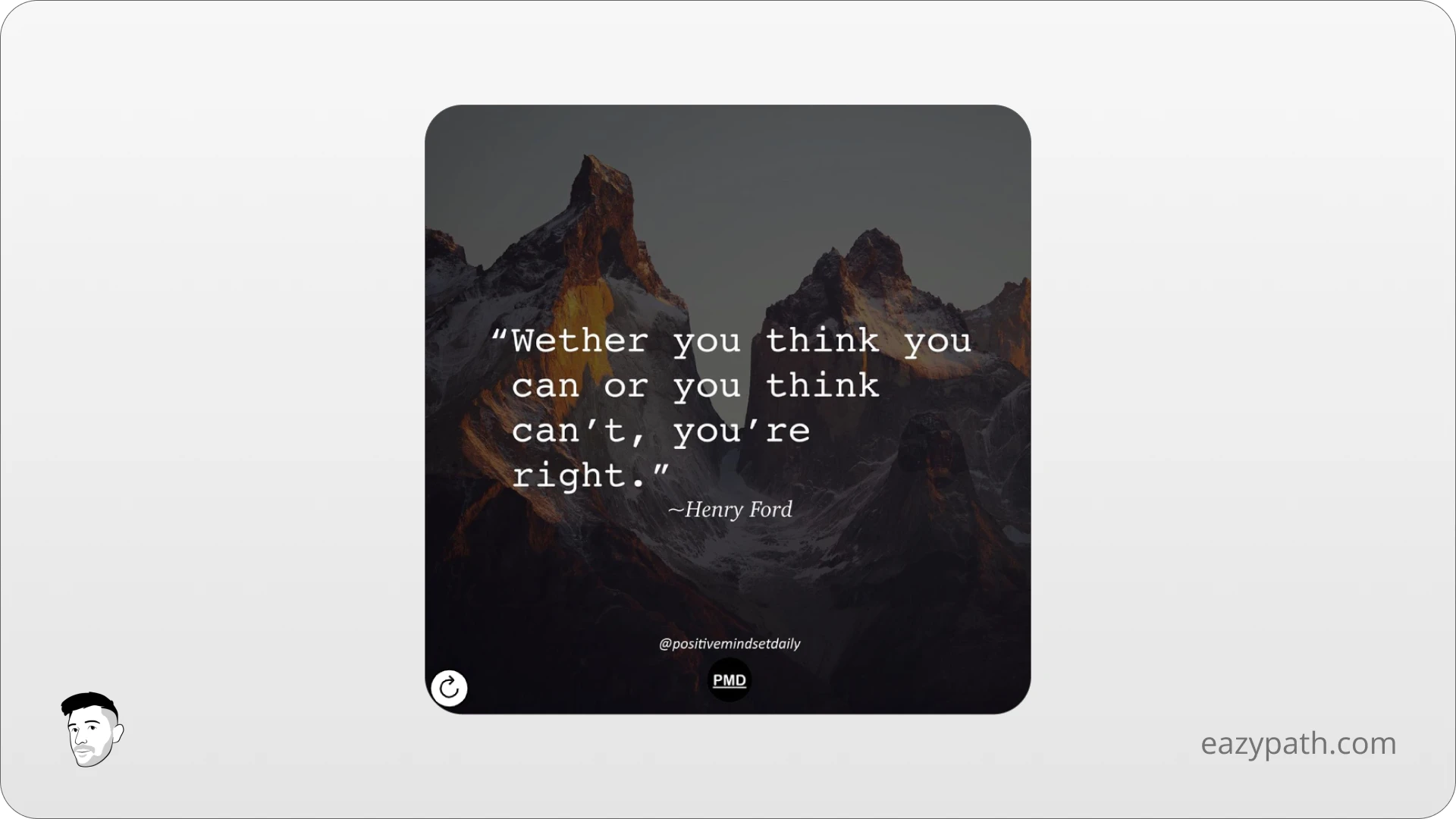Indify Notion Quote Widgets