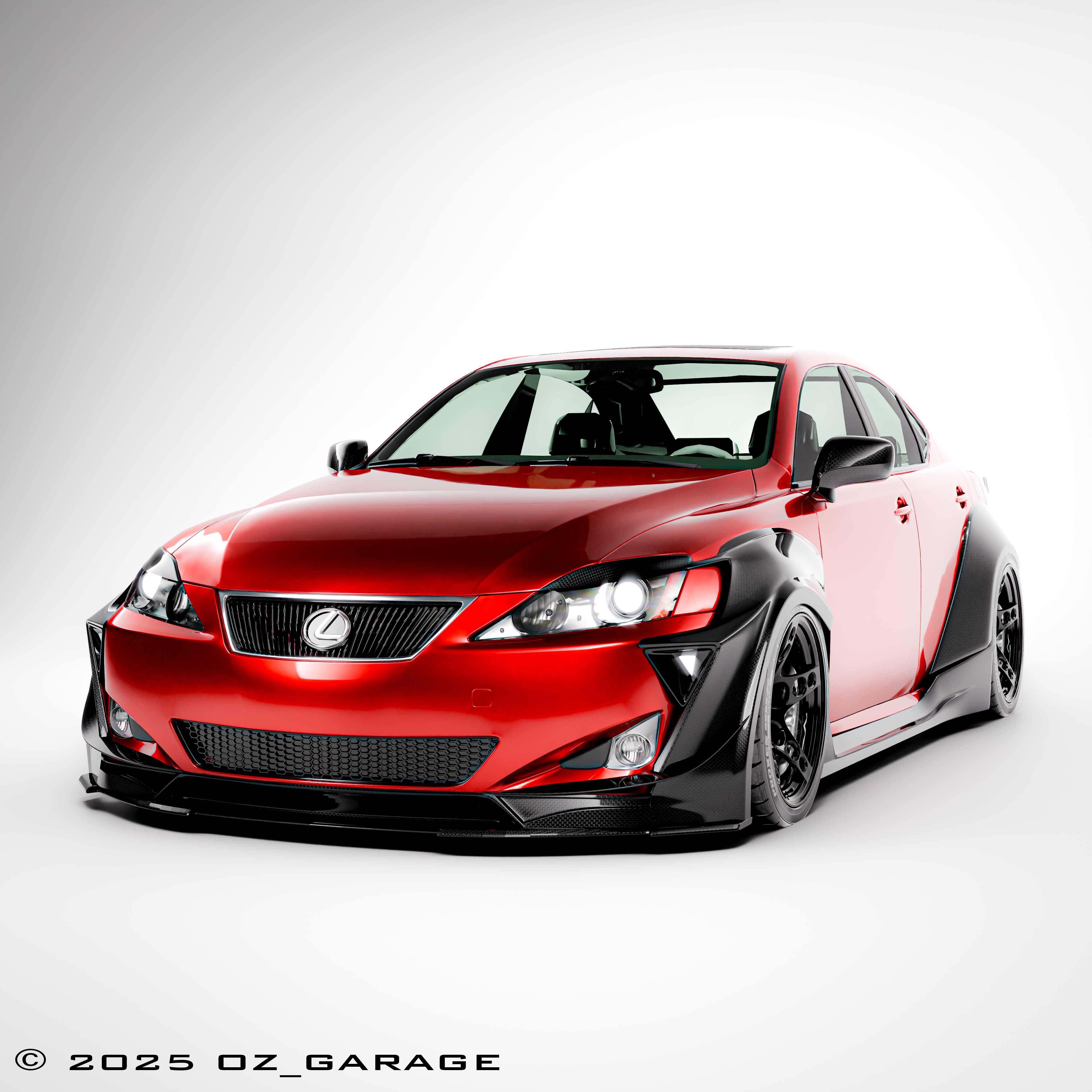 gray mercedes benz coupe on black asphalt road during daytime