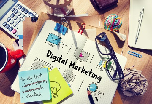 Digital Marketing