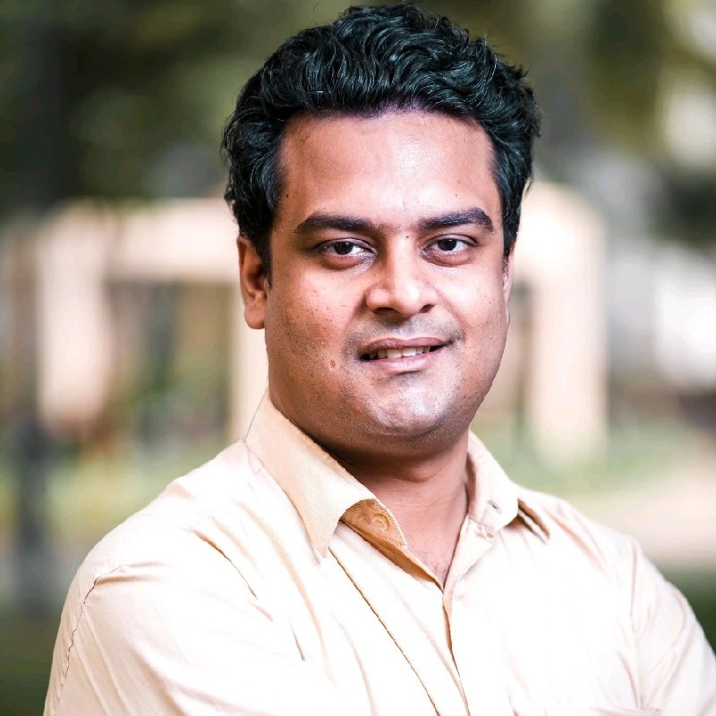 Saurav Mishra