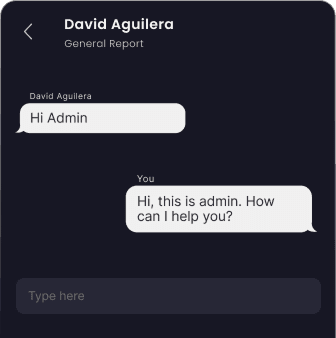 Live Chat