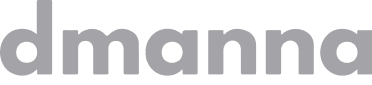 Dmanna Logo