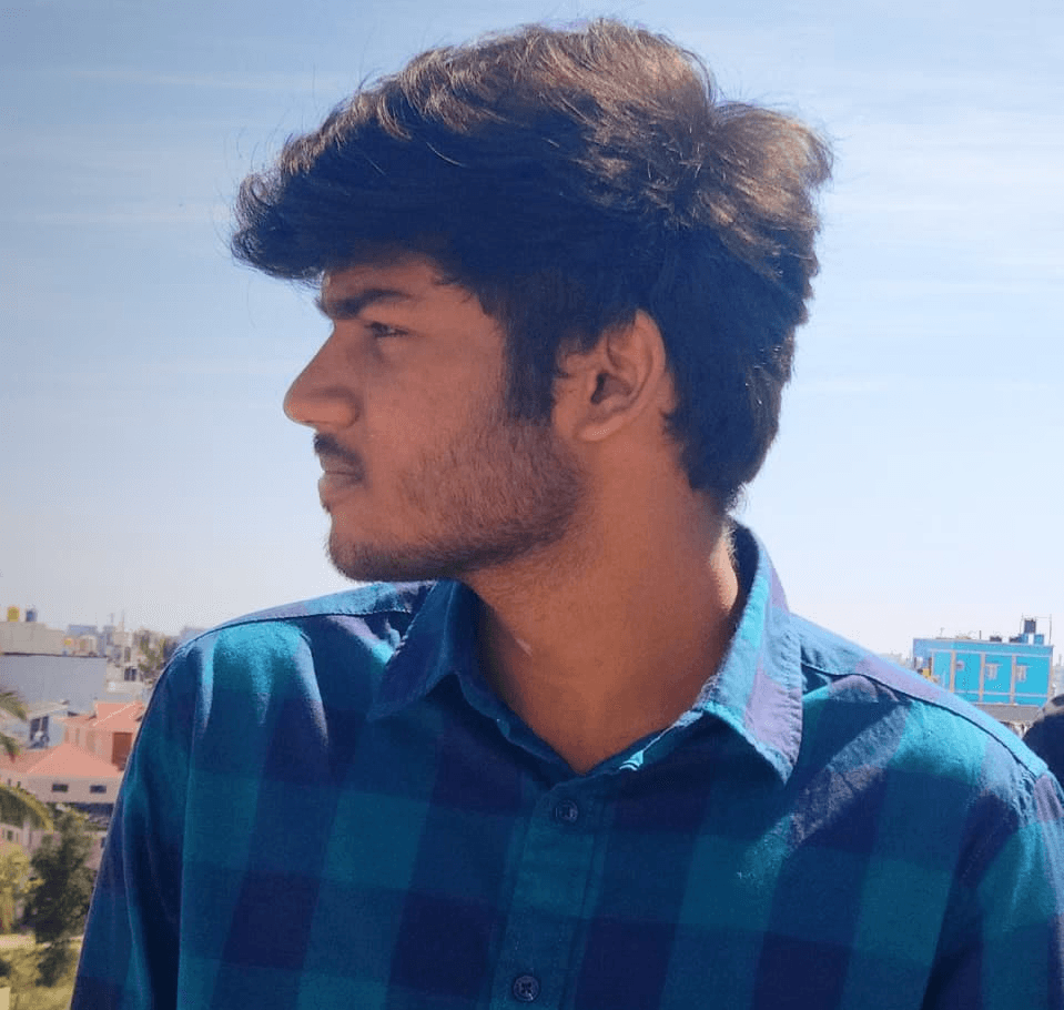 profile pic